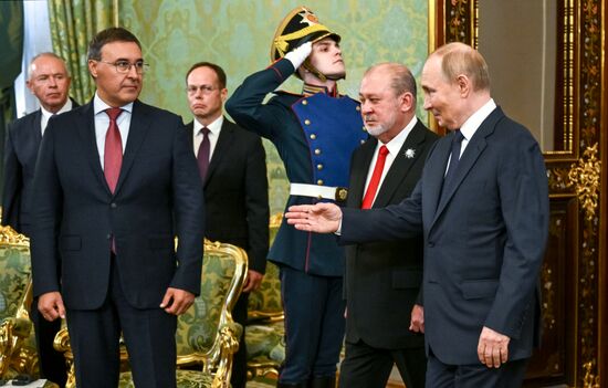 Russia Malaysia