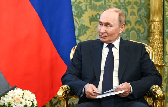 Russia Malaysia