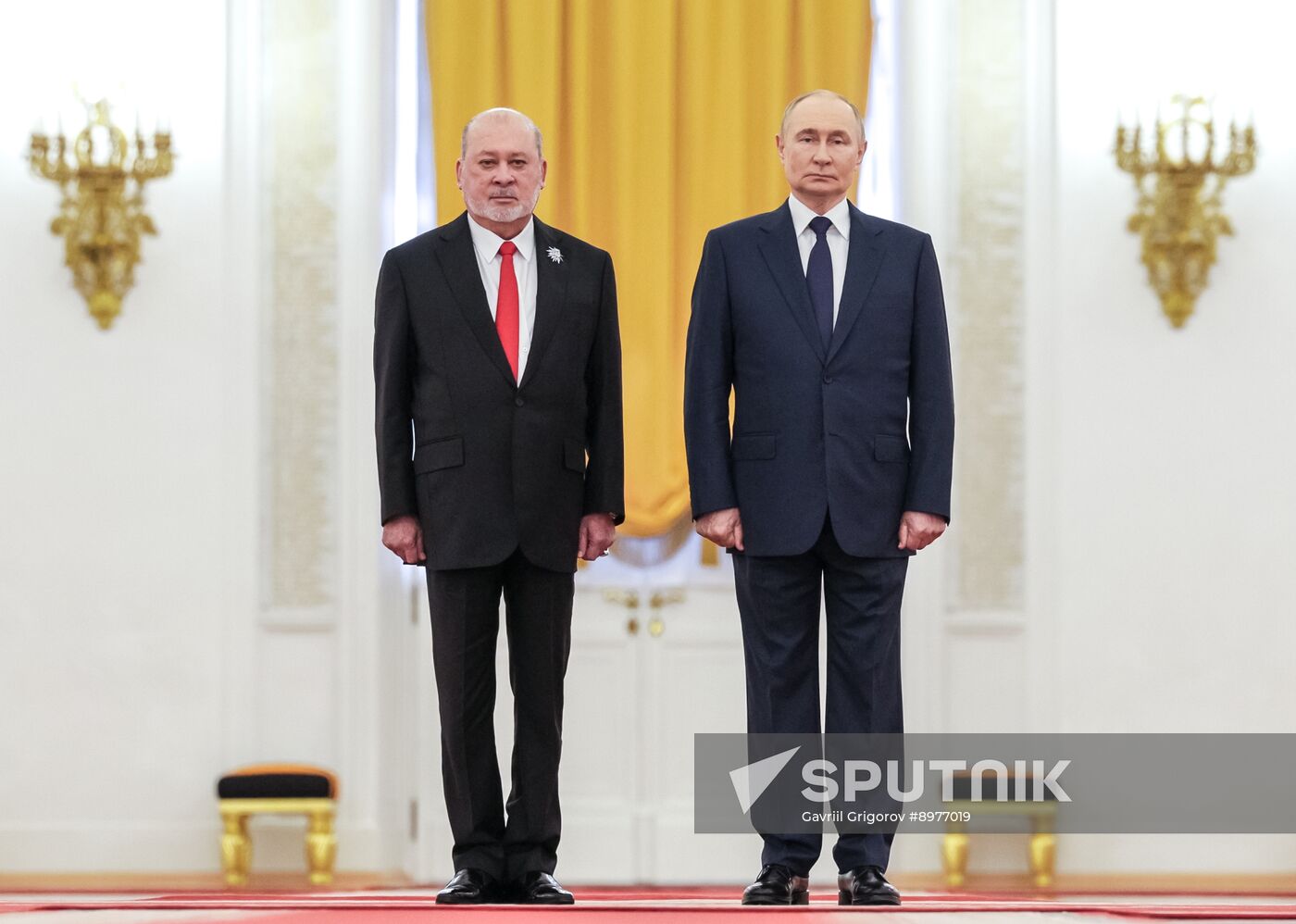Russia Malaysia