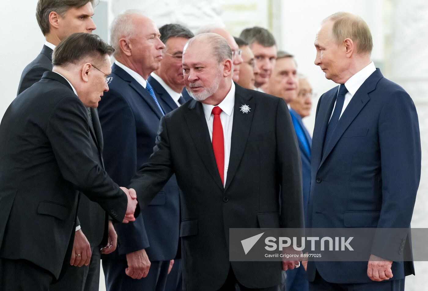Russia Malaysia