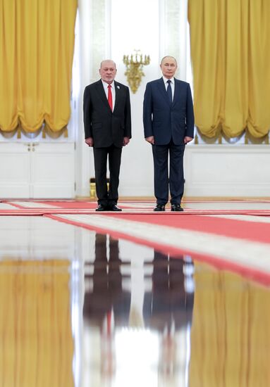 Russia Malaysia