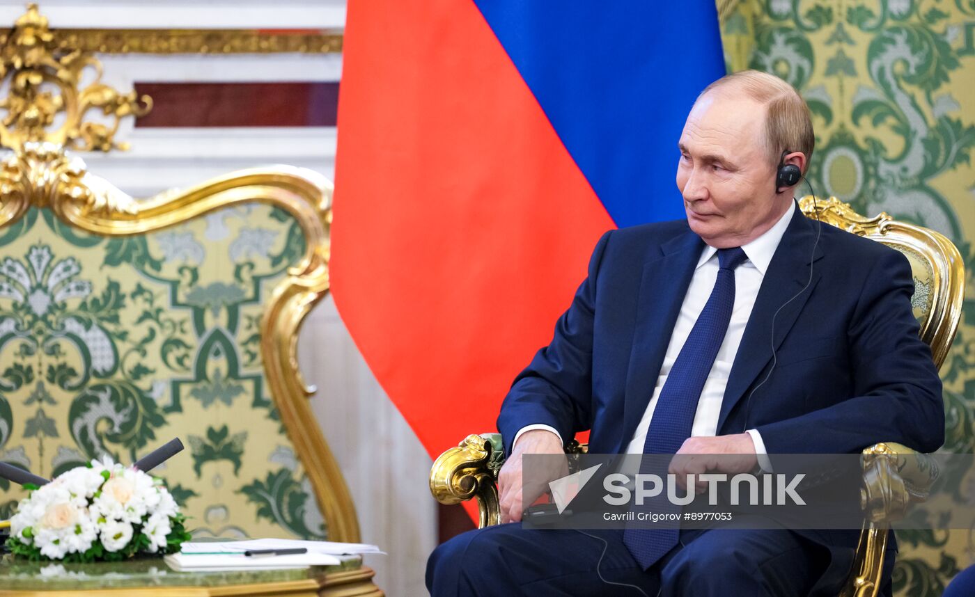 Russia Malaysia