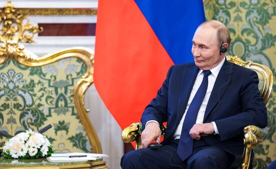 Russia Malaysia