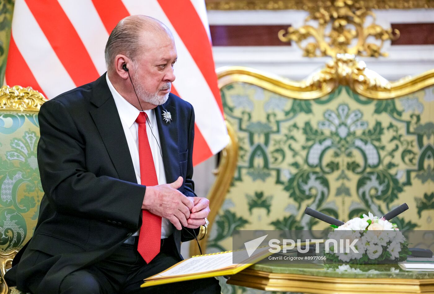 Russia Malaysia