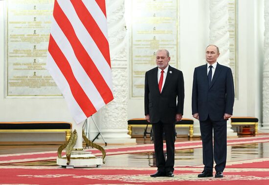 Russia Malaysia