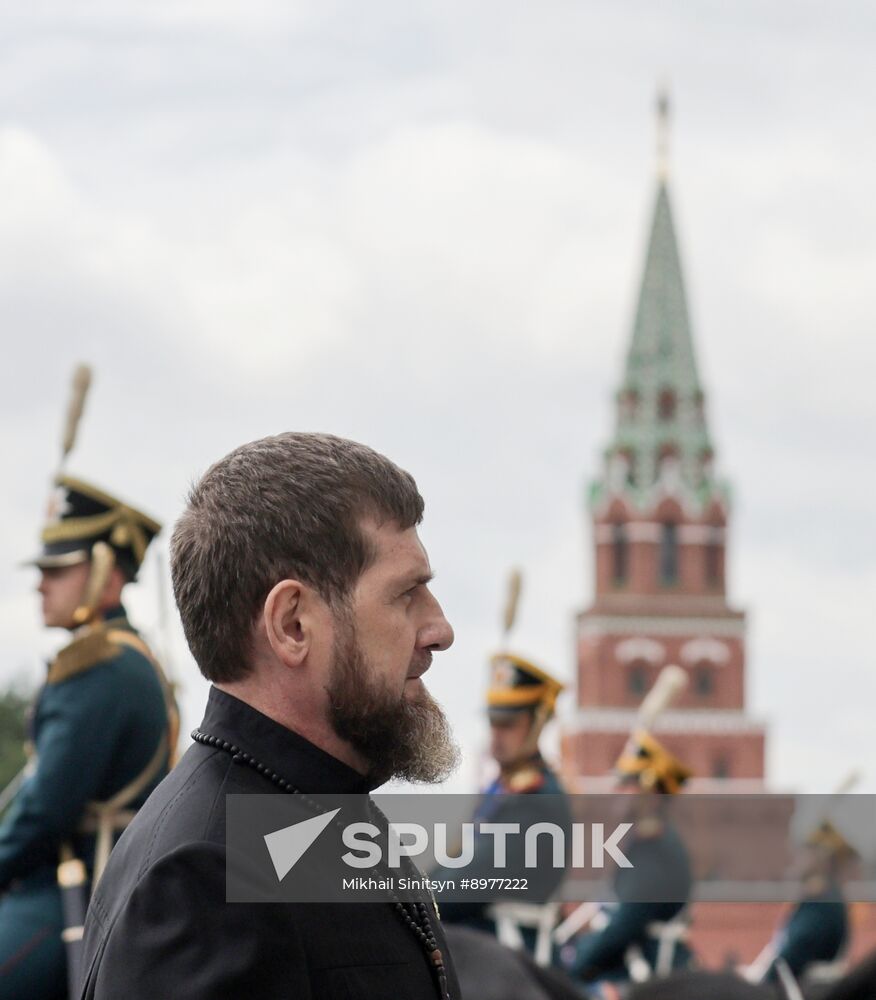 Russia UAE