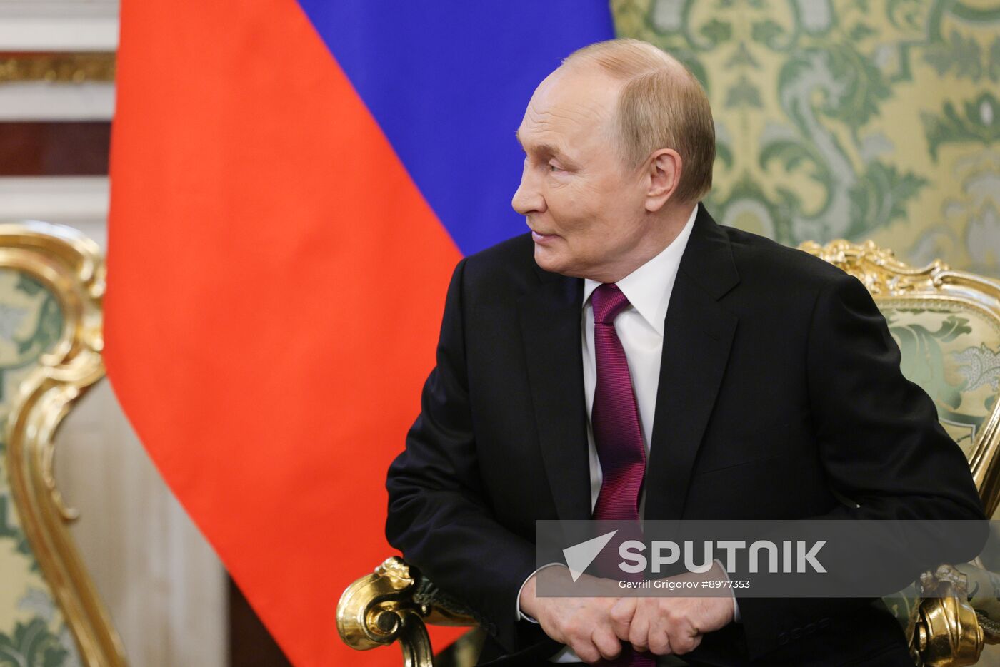 Russia UAE