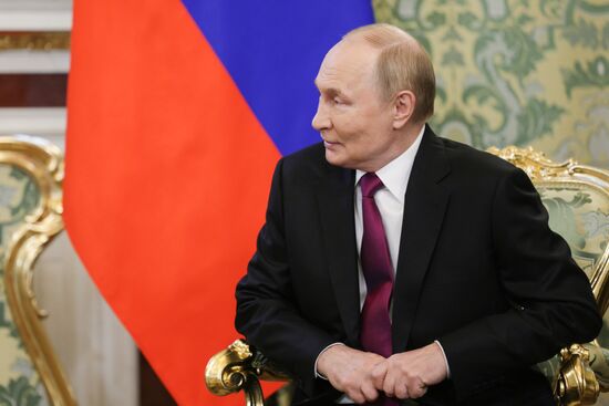 Russia UAE