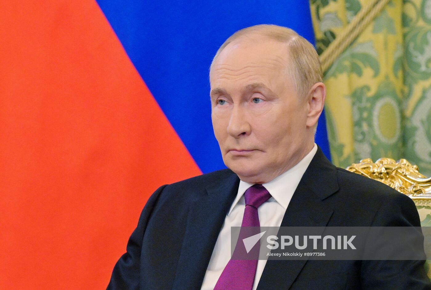 Russia UAE