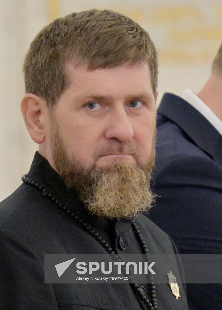 Russia UAE
