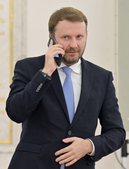 Russia UAE