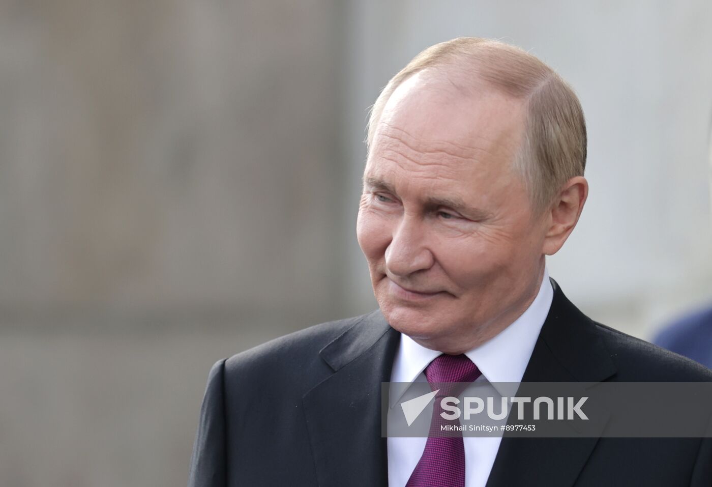 Russia UAE