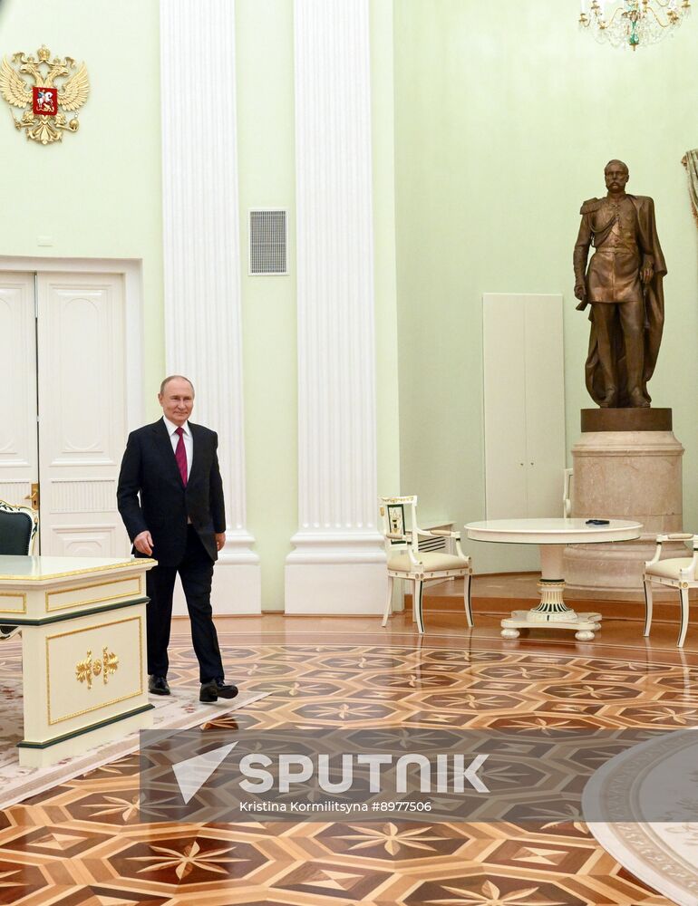 Russia India