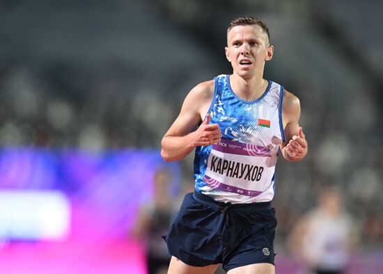 Russia Athletics Championships