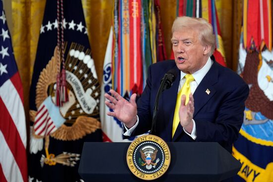 US Trump