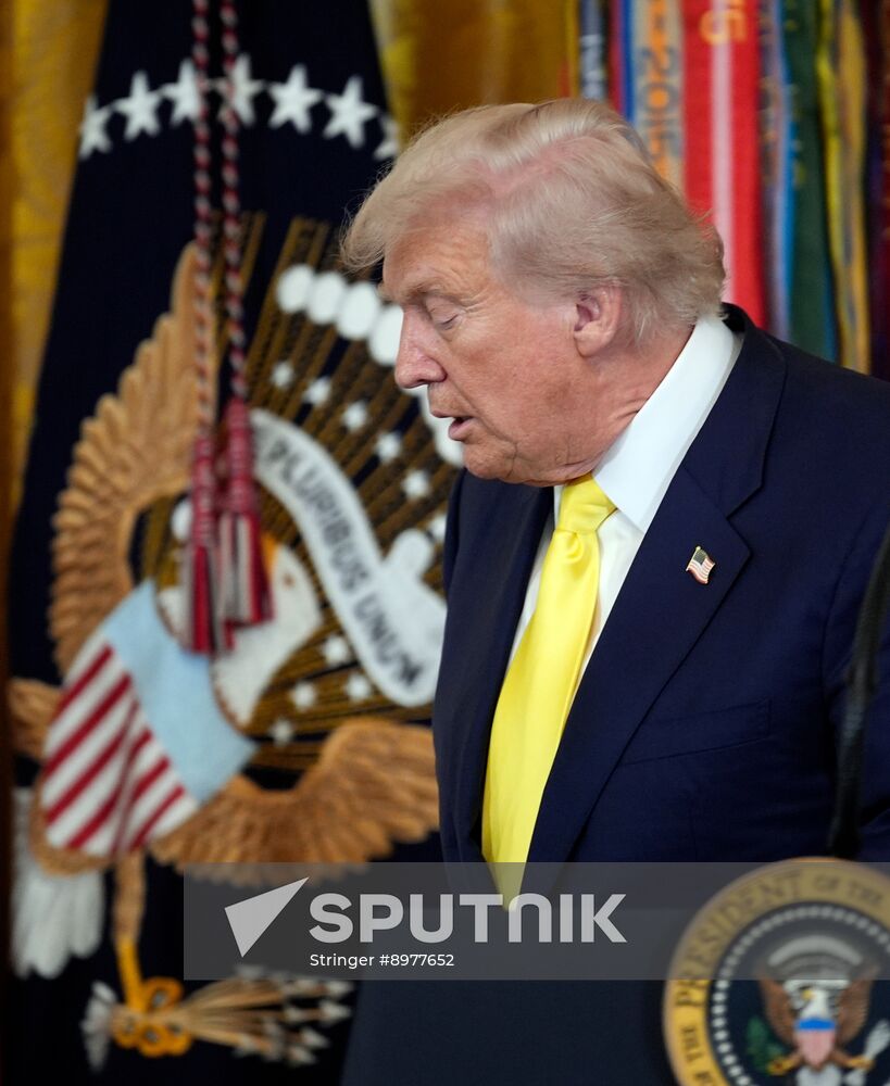 US Trump