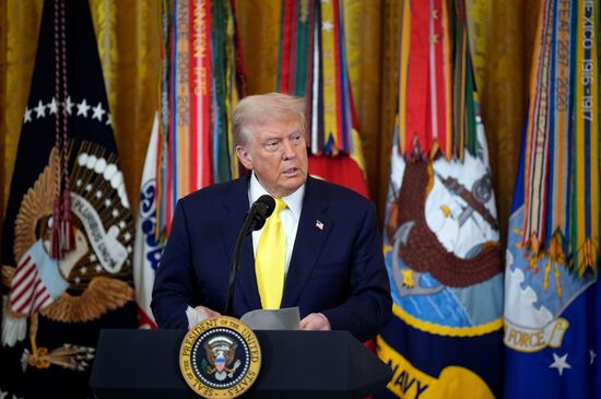 US Trump