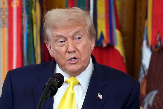 US Trump