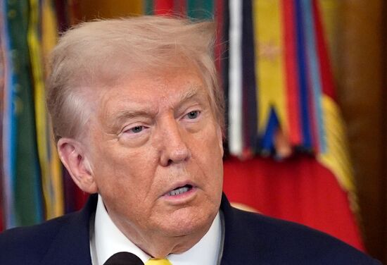 US Trump