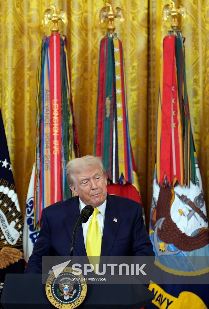 US Trump