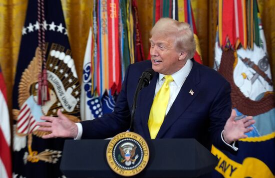US Trump