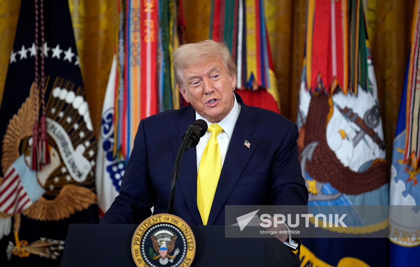 US Trump