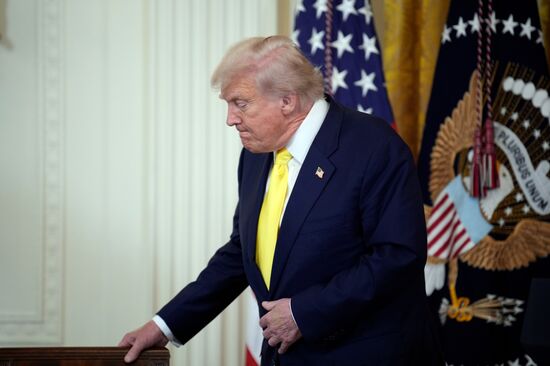 US Trump