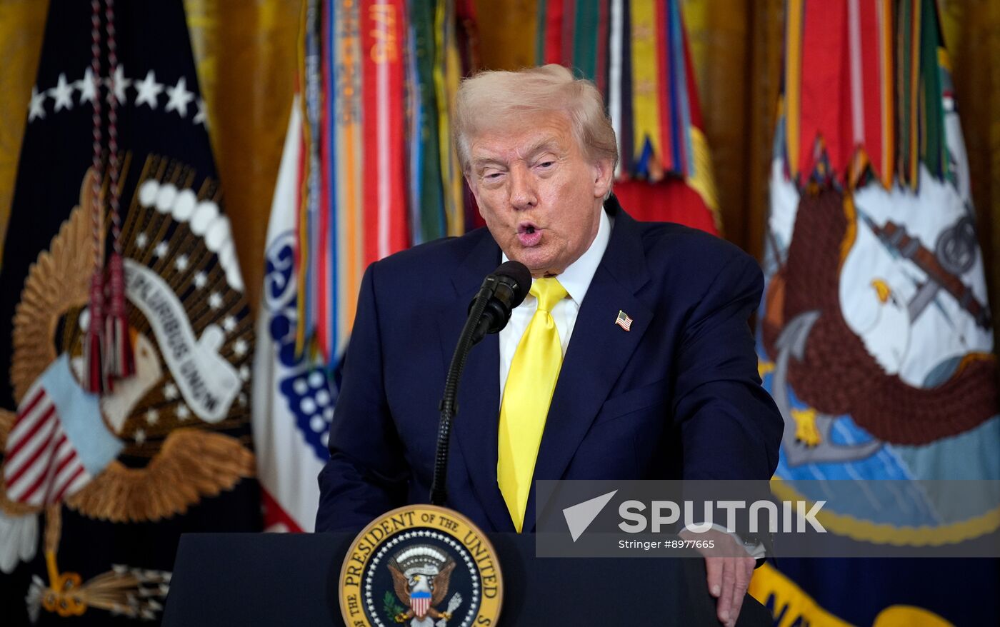 US Trump