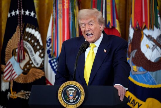 US Trump