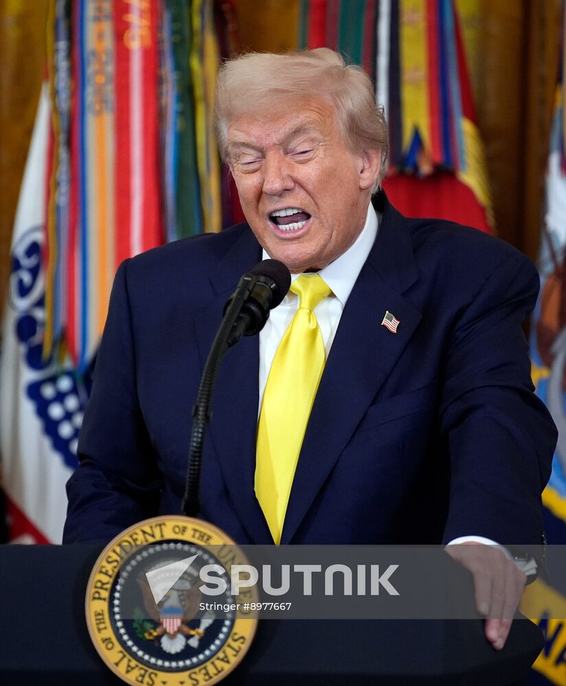 US Trump