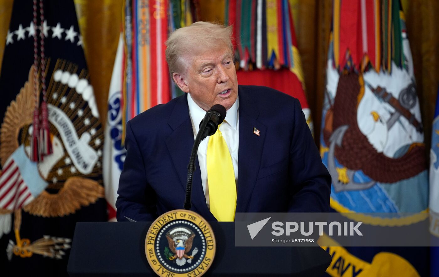 US Trump