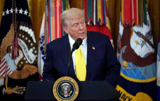 US Trump
