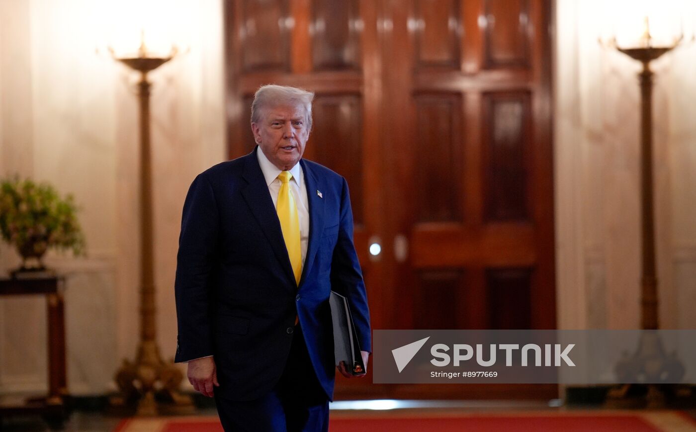 US Trump