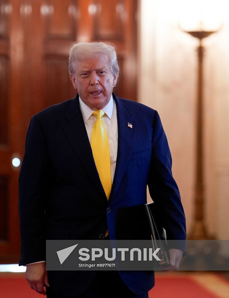 US Trump