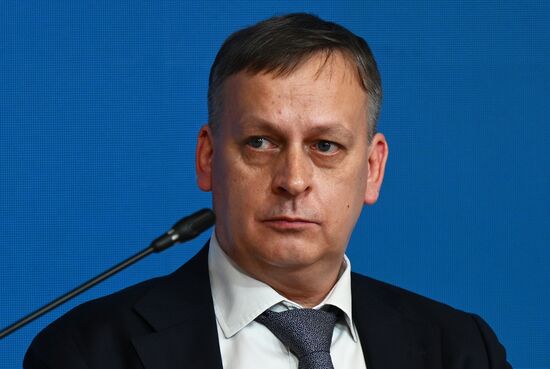 Russia Water Resources Federal Agency Board