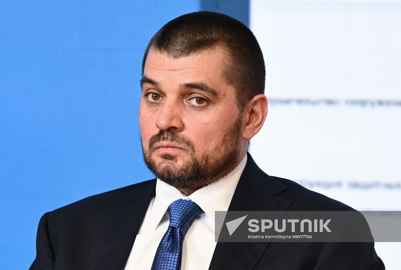 Russia Water Resources Federal Agency Board