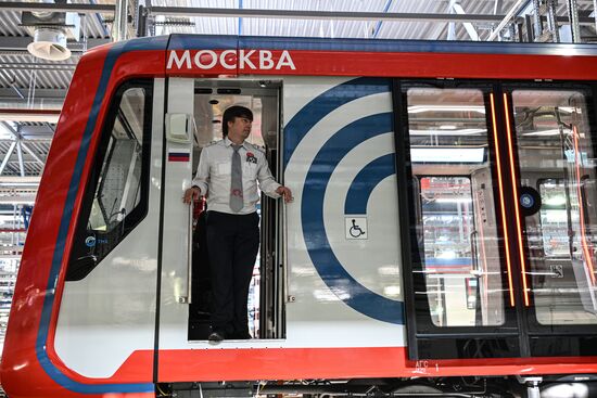 Russia Transport Infrastructure