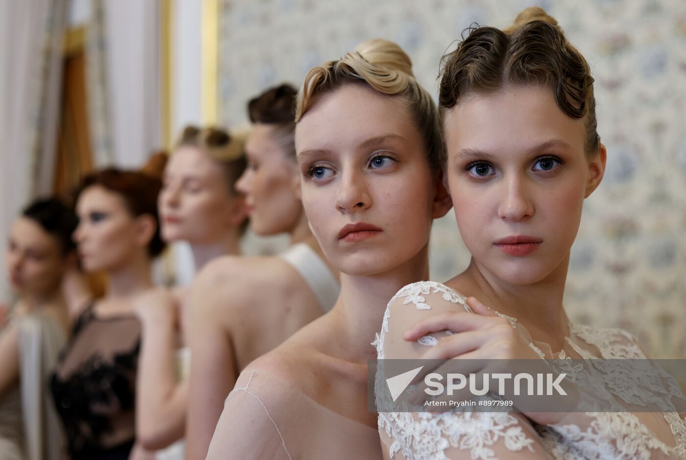 Russia Tchaikovsky Ballet Costumes