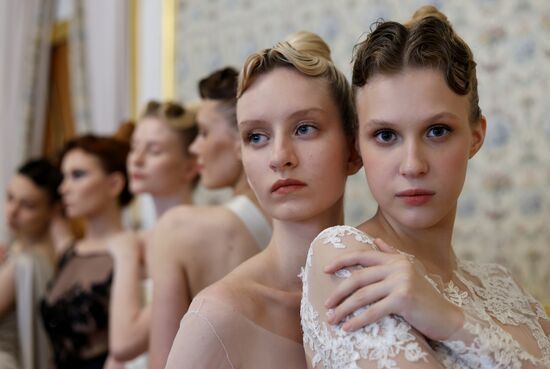 Russia Tchaikovsky Ballet Costumes