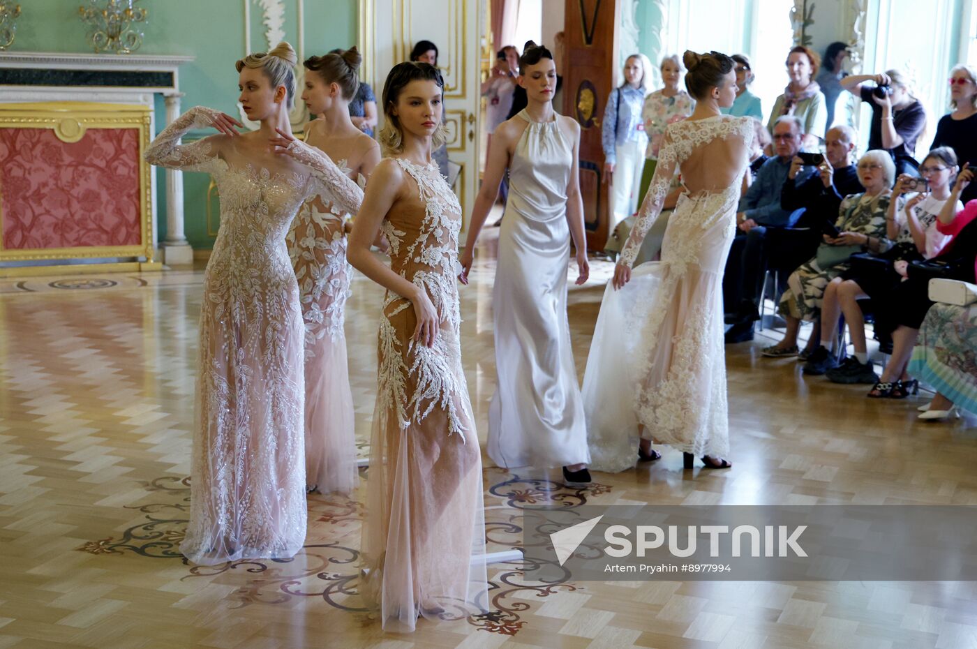 Russia Tchaikovsky Ballet Costumes