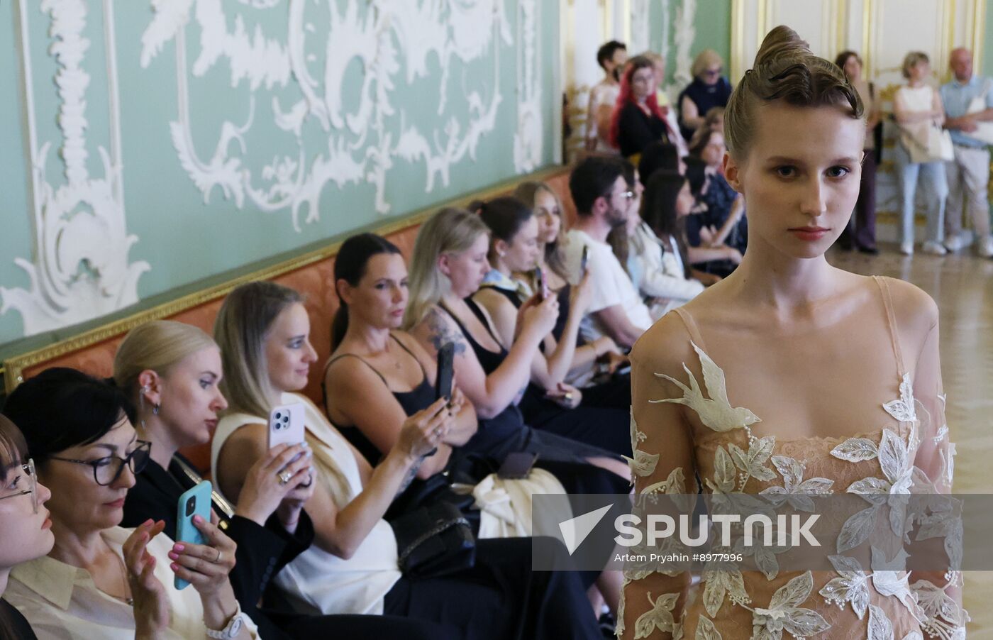 Russia Tchaikovsky Ballet Costumes