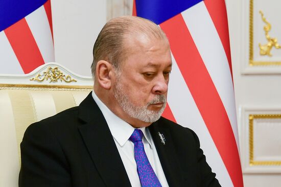 Russia Malaysia