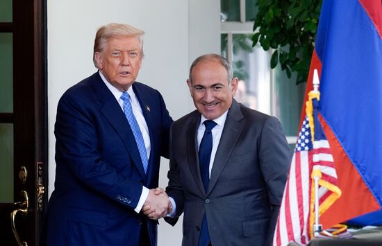US Armenia Azerbaijan