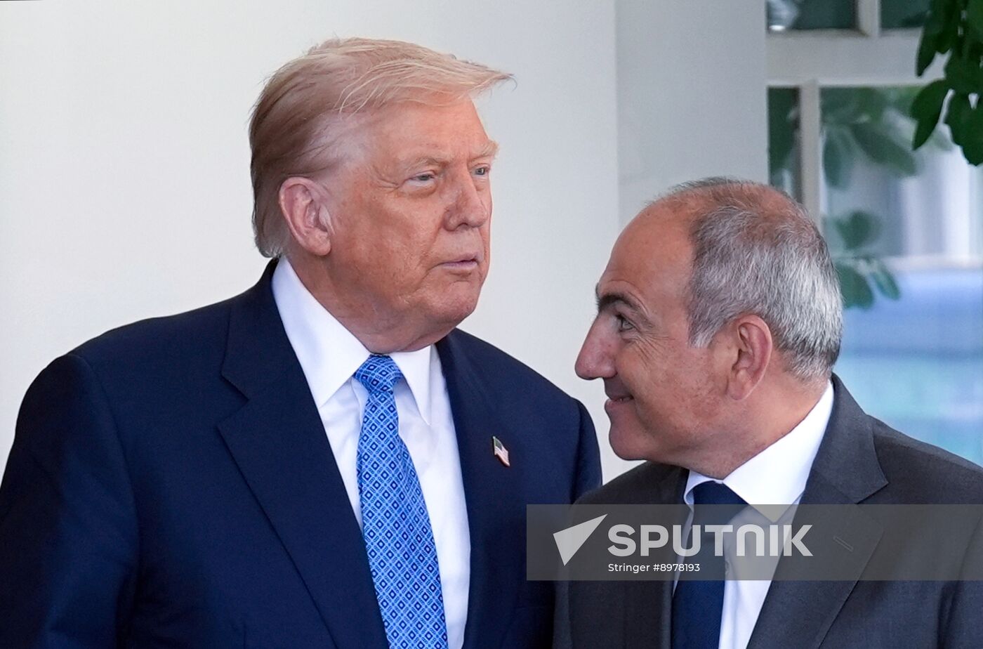 US Armenia Azerbaijan