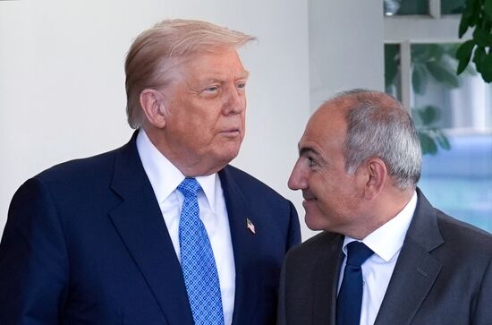 US Armenia Azerbaijan