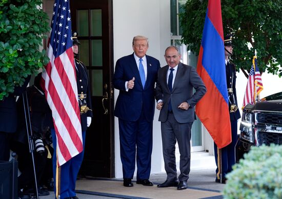 US Armenia Azerbaijan