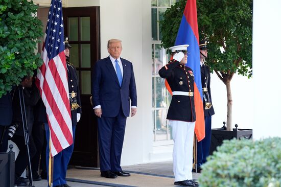 US Armenia Azerbaijan
