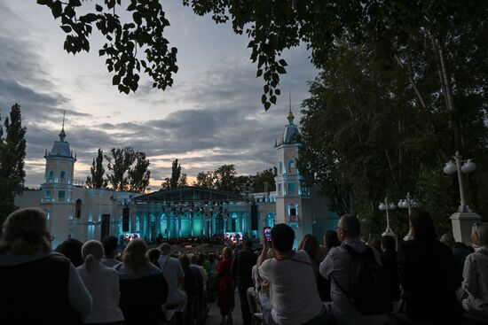 Russia Theatre Shukshin's Stories