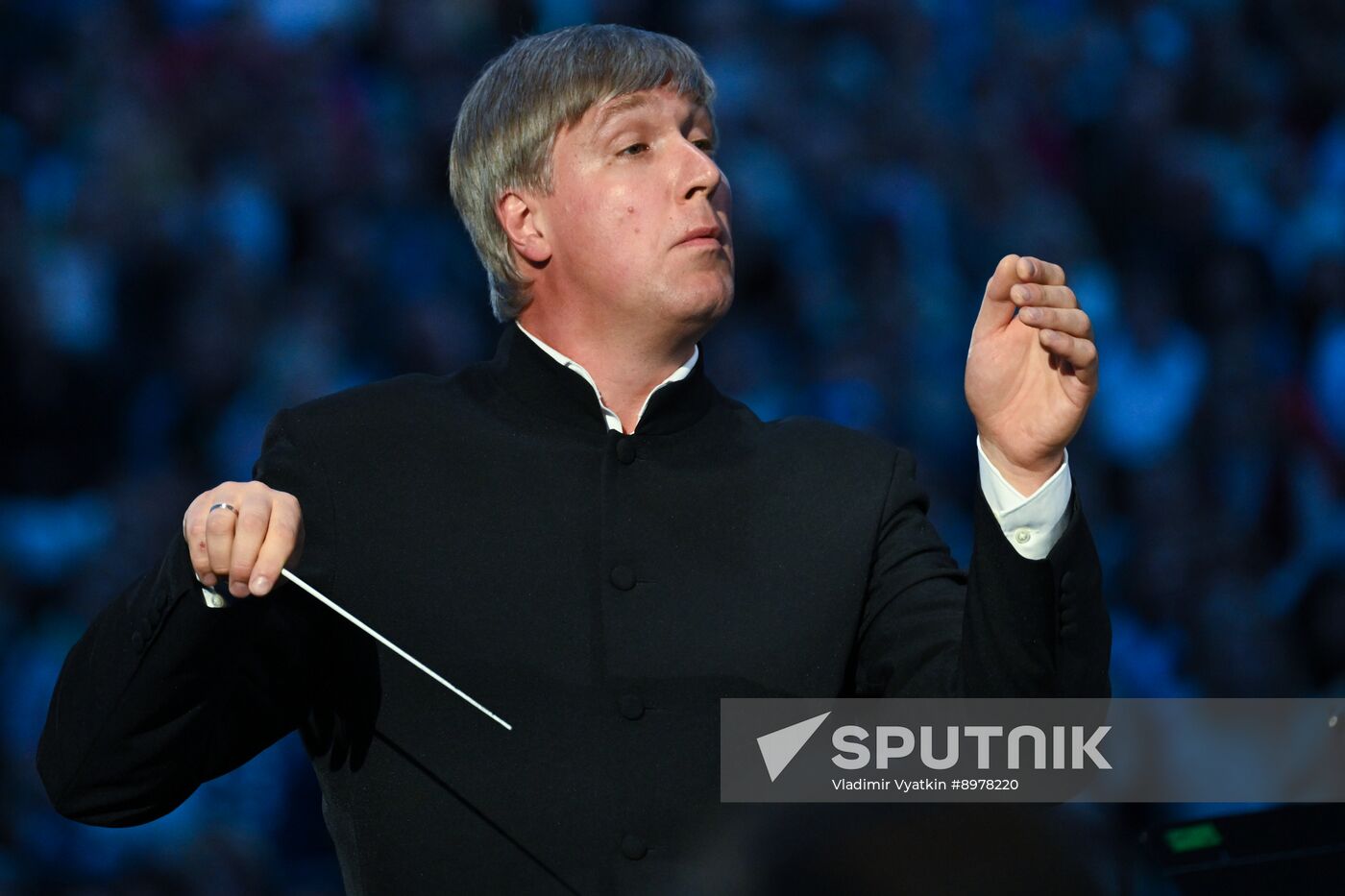Russia Theatre Shukshin's Stories