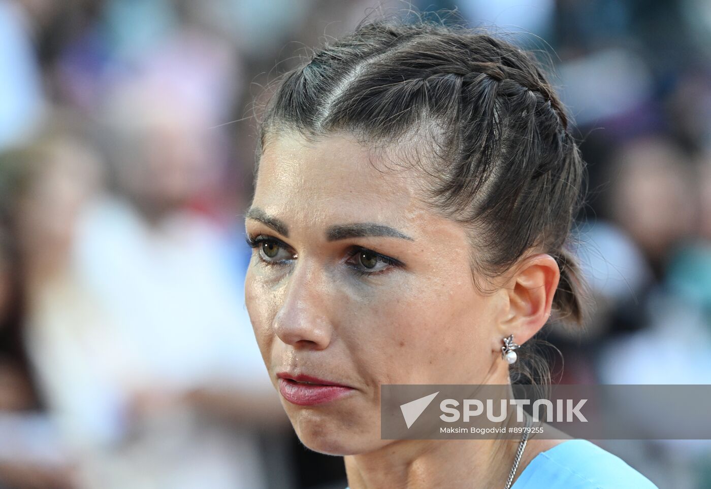 Russia Athletics Championships